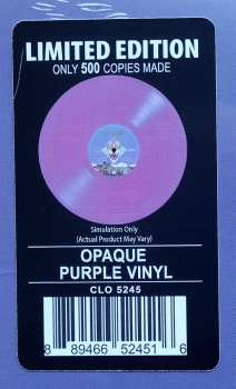 LP Ted Nugent: Call Of The Wild