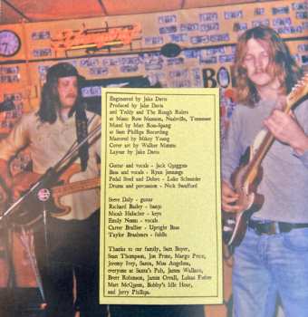 CD Teddy And The Rough Riders: The Congress of Teddy and The Rough Riders