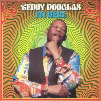Album Teddy Douglas: Im Here