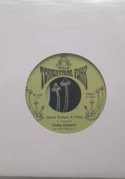 SP Teddy Studstill: I Wanna Be With You