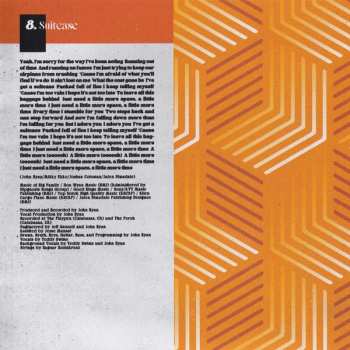 CD Teddy Swims: I've Tried Everything But Therapy (complete Edition)