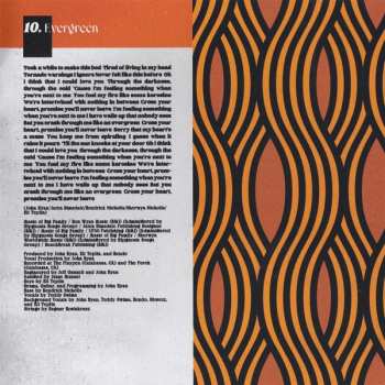 CD Teddy Swims: I've Tried Everything But Therapy (complete Edition)