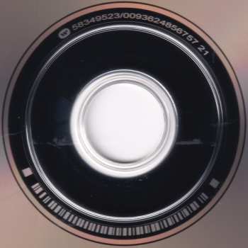 CD Teddy Swims: I've Tried Everything But Therapy (complete Edition)