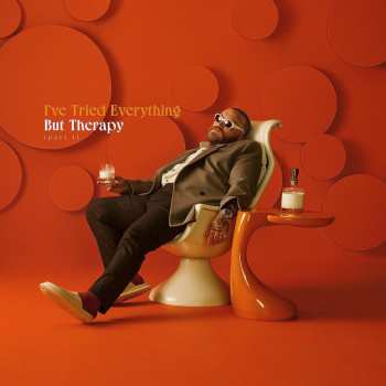 Album Teddy Swims: I've Tried Everything but Therapy (Part 1)
