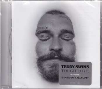 CD Teddy Swims: Tough Love