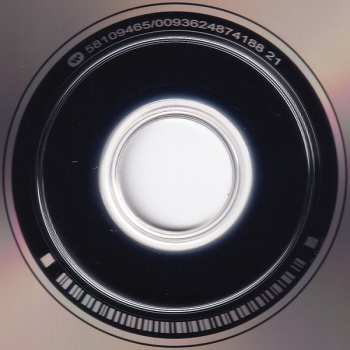 CD Teddy Swims: Tough Love