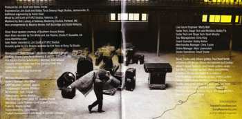 CD Tedeschi Trucks Band: Revelator