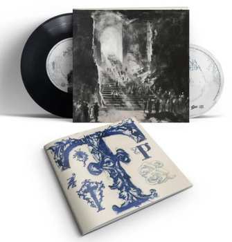 2CD Tedua: La Divina Commedia