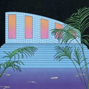 LP Teen Daze: Interior