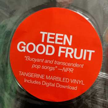 LP Teen: Good Fruit CLR