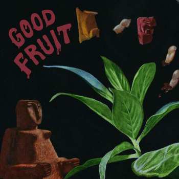 CD Teen: Good Fruit
