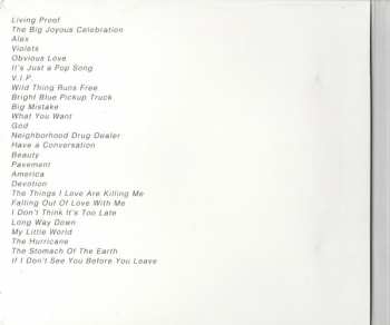 CD Teen Suicide: It's The Big Joyous Celebration, Let's Stir The Honeypot