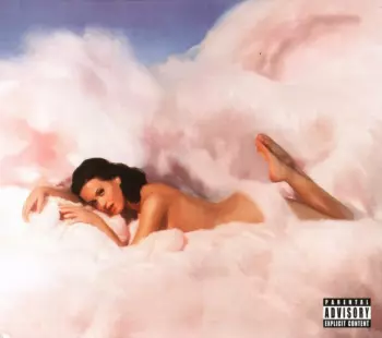 Katy Perry: Teenage Dream