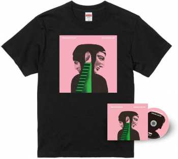 CD Teenage Fanclub: Endless Arcade