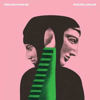 Album Teenage Fanclub: Endless Arcade