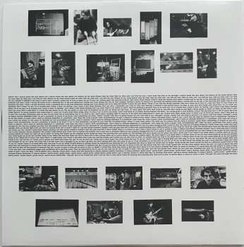 LP Teenage Fanclub: Grand Prix CLR | LTD