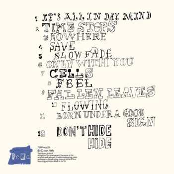 LP Teenage Fanclub: Man-Made