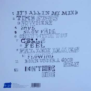 LP/SP Teenage Fanclub: Man-Made LTD