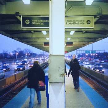 LP/SP Teenage Fanclub: Man-Made LTD