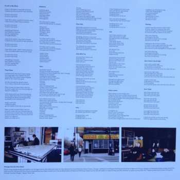 LP/SP Teenage Fanclub: Man-Made LTD