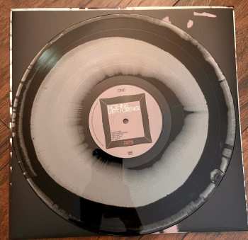 LP Teenage Fanclub: Nothing Lasts Forever CLR | LTD