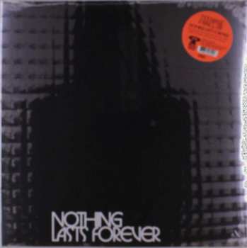 LP Teenage Fanclub: Nothing Lasts Forever CLR | LTD