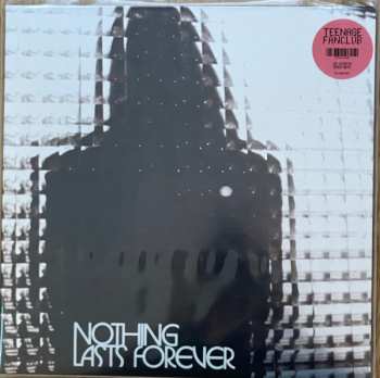 LP Teenage Fanclub: Nothing Lasts Forever CLR | LTD