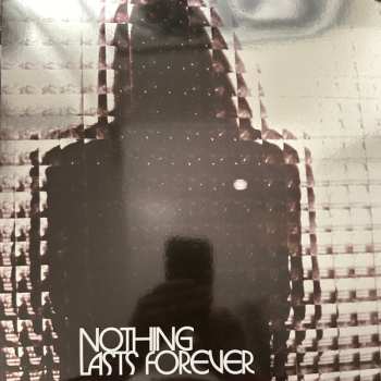 LP Teenage Fanclub: Nothing Lasts Forever CLR | LTD