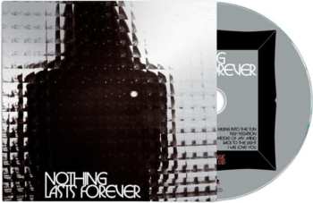 CD Teenage Fanclub: Nothing Lasts Forever LTD