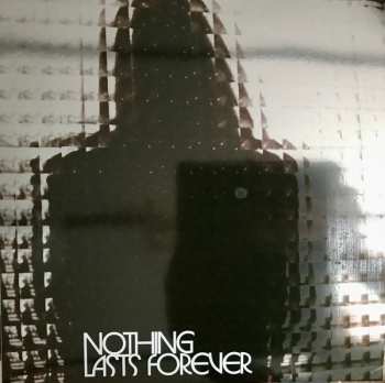 LP Teenage Fanclub: Nothing Lasts Forever CLR | LTD