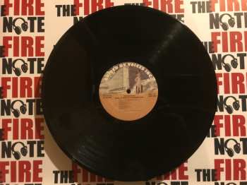 LP Teenage Guitar: More Lies From The Gooseberry Bush