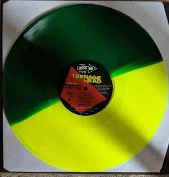 LP Teenage Head: Tornado CLR | LTD