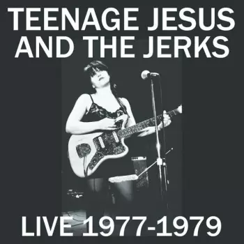 Live 1977-1979