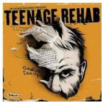 Album Teenage Rehab: Goodbye Sanity