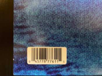 LP Teenage Wrist: Earth Is A Black Hole CLR | LTD