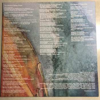 LP Teenager: The Magic Of True Love