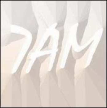 Album Teengirl Fantasy: 7 AM