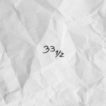 Album Teesy: 33 1/2