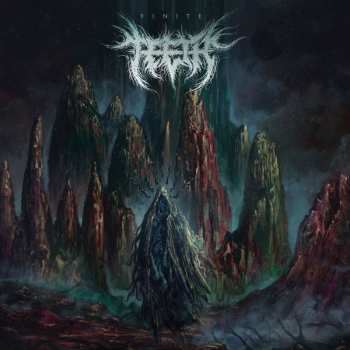 Album Teeth: Finite