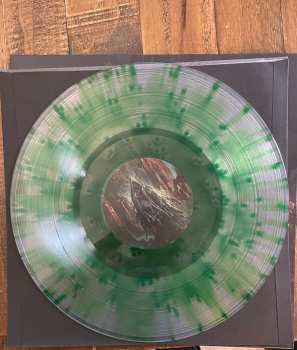 LP Teeth: Finite CLR | LTD