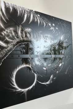 LP Teeth: The Will Of Hate