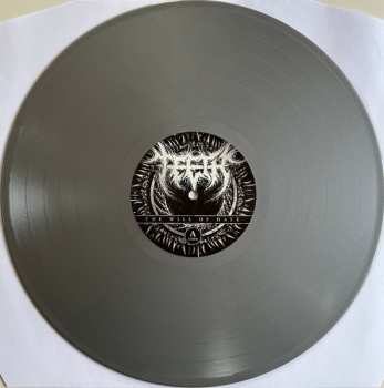 LP Teeth: The Will Of Hate