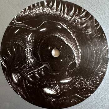 LP Teeth: The Will Of Hate