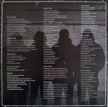 LP Teeth: The Will Of Hate