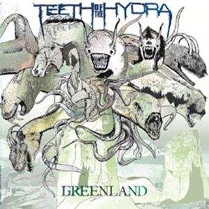 LP Teeth Of The Hydra: Greenland