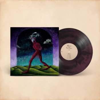 LP Teethe: Magic Of The Sale CLR