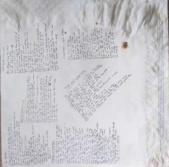 LP Tegan and Sara: Crybaby CLR