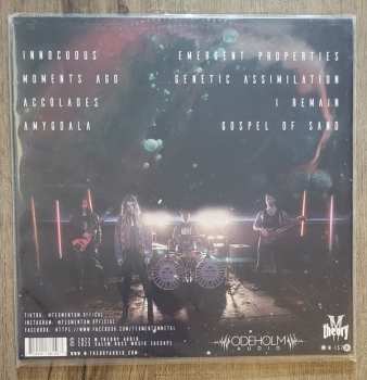 LP Tegmentum: Evolvement CLR | LTD