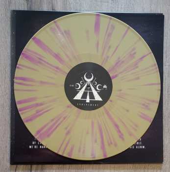 LP Tegmentum: Evolvement CLR | LTD