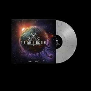 LP Tegmentum: Evolvement CLR | LTD